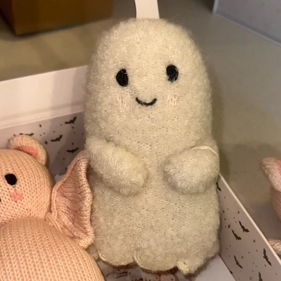 LE Cuddle + Kind Halloween Bundle